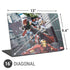 Marvel Avengers Attack Universal Laptop 16in (13 x 9.4in) Skin
